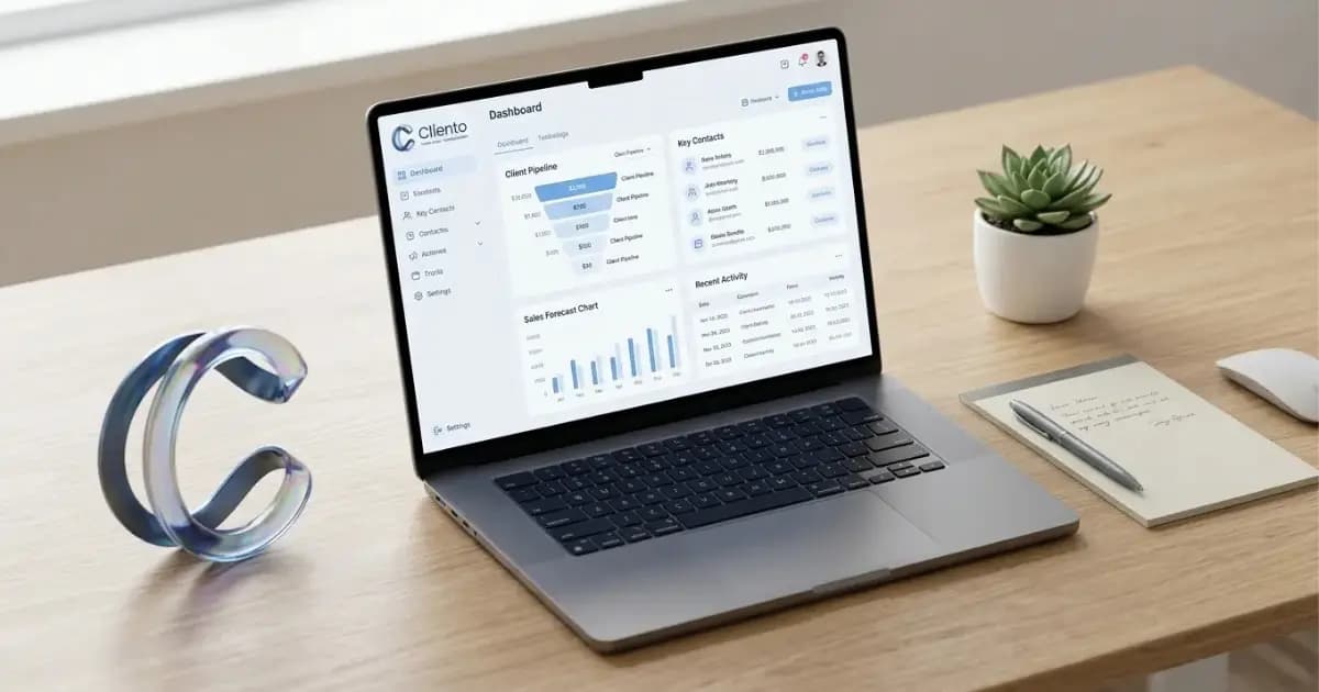 CRM nima va u biznesingizga qanday yordam beradi?